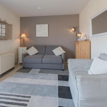 Studio Green Garden-7 By Interhome De Haan Esterno foto