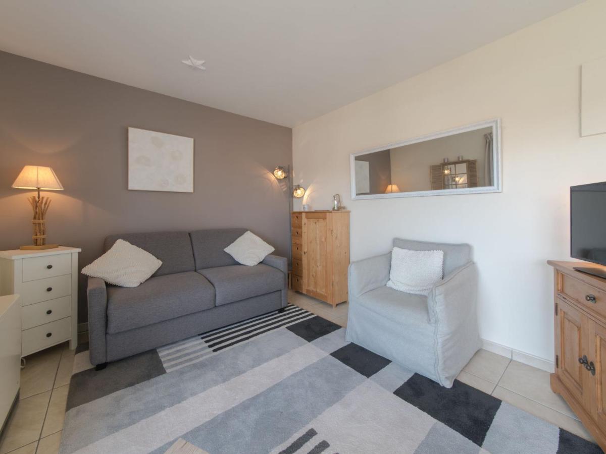 Studio Green Garden-7 By Interhome De Haan Esterno foto