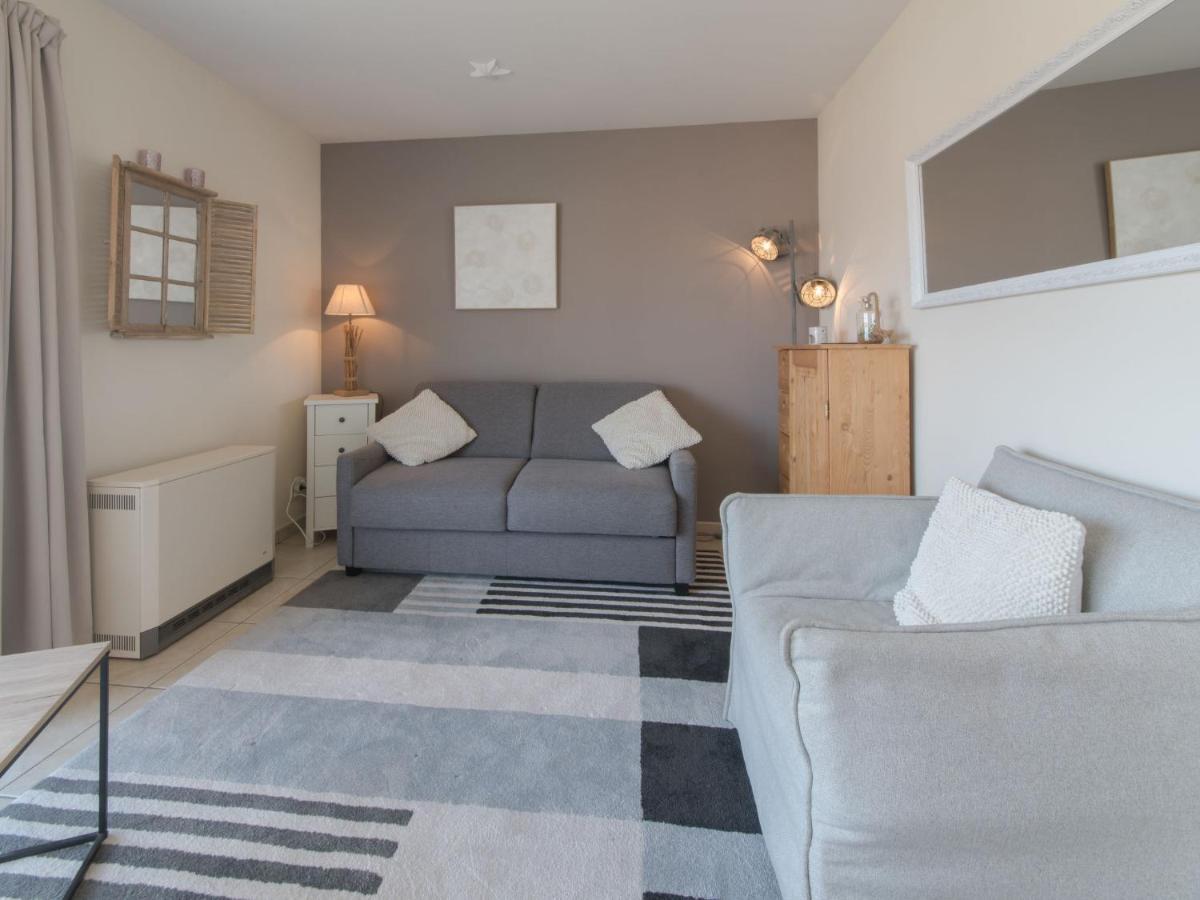 Studio Green Garden-7 By Interhome De Haan Esterno foto