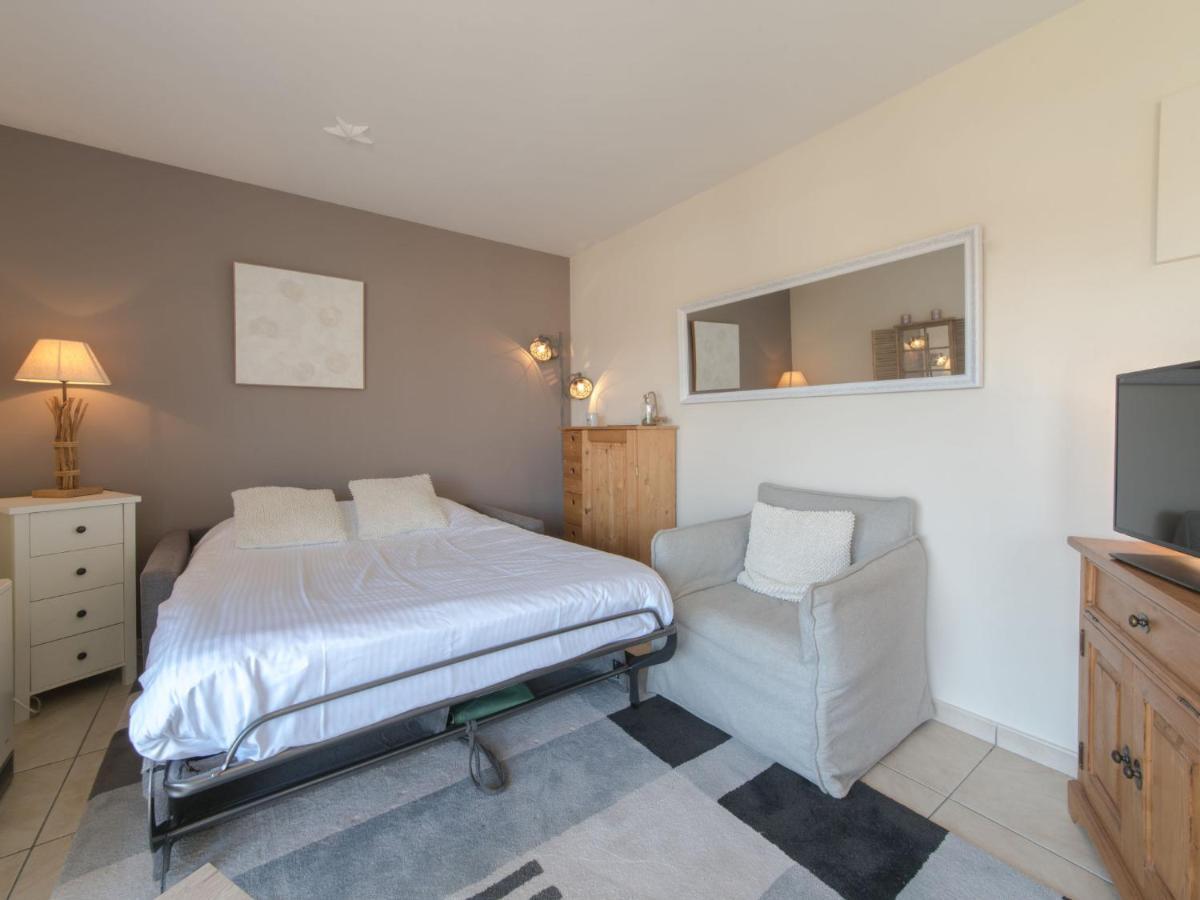Studio Green Garden-7 By Interhome De Haan Esterno foto
