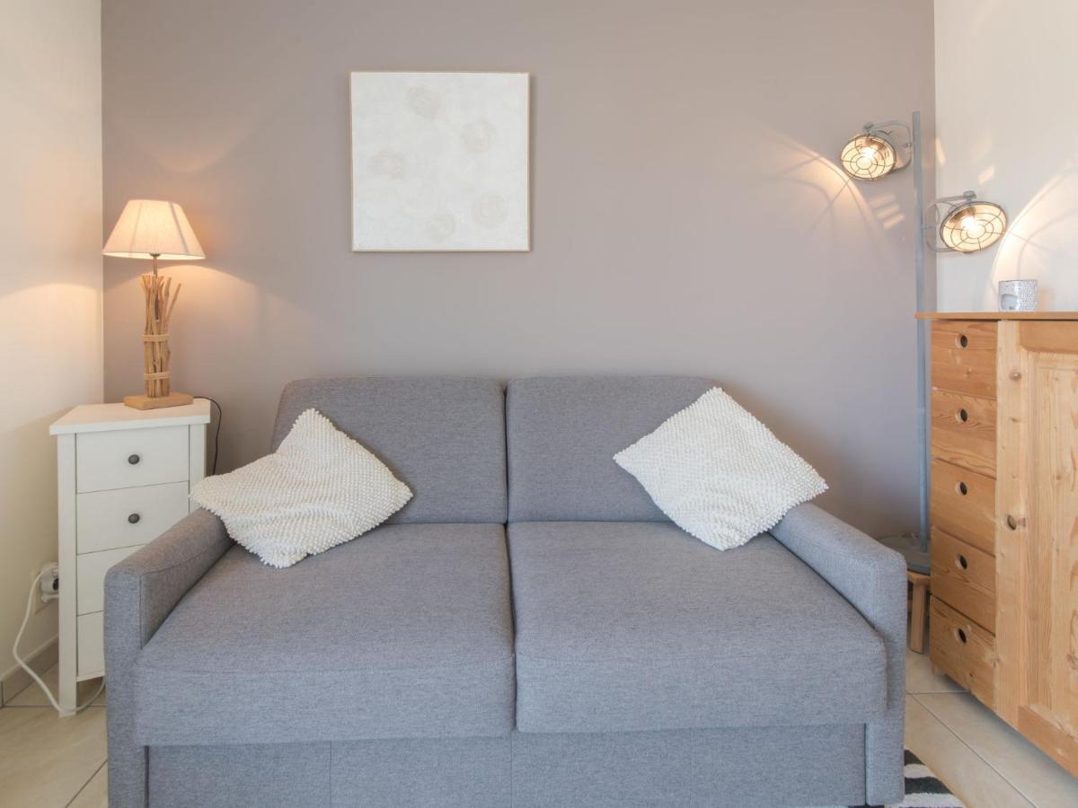 Studio Green Garden-7 By Interhome De Haan Esterno foto