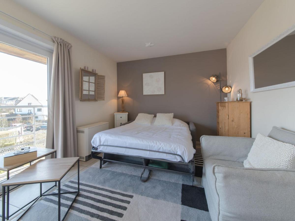 Studio Green Garden-7 By Interhome De Haan Esterno foto